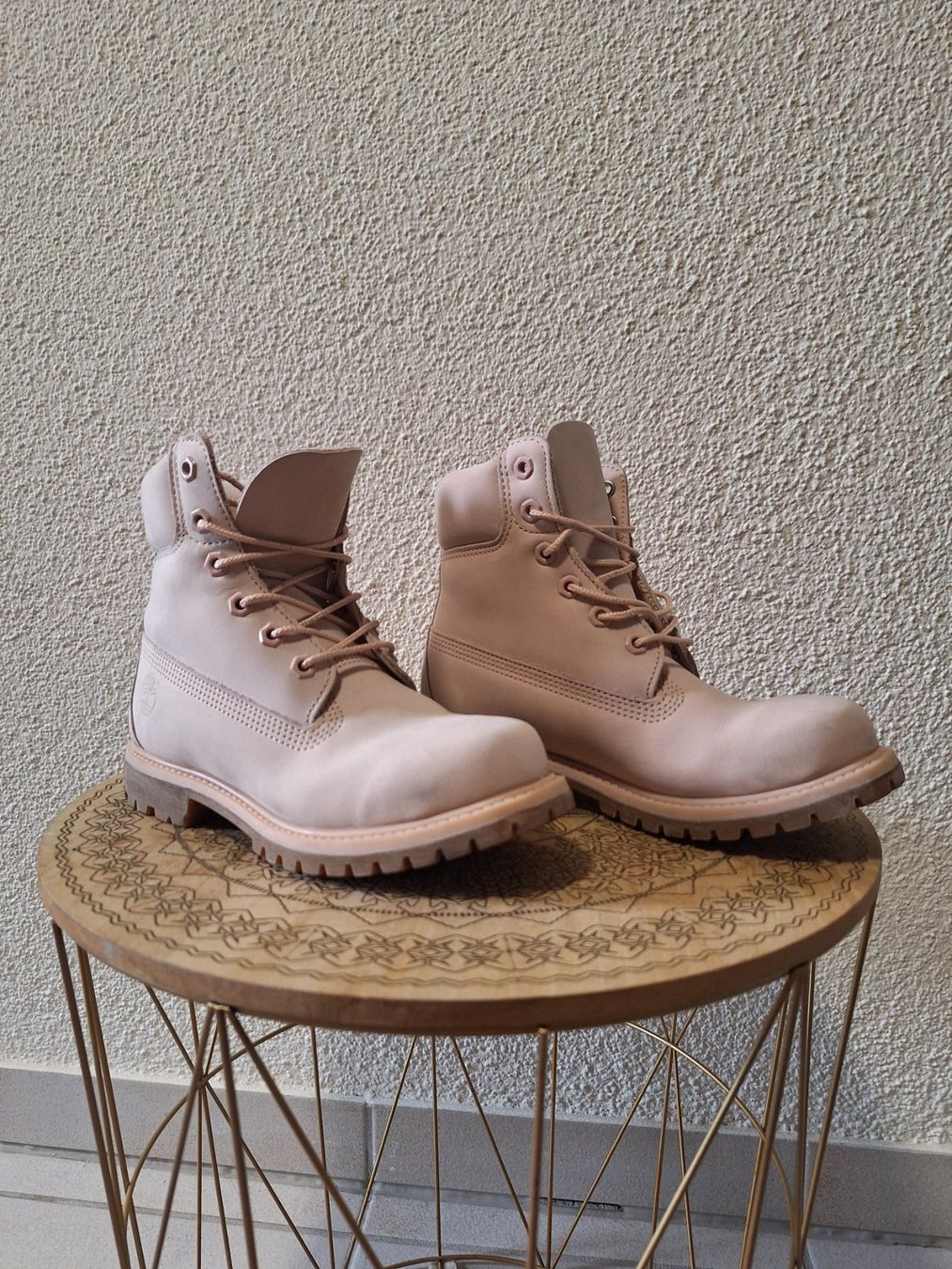 Timberland Damenschuhe: Timberland – Gebraucht aus Egg b. Zürich von bin_tn7z 2
