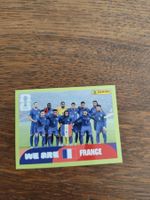 Panini WM 2026, FRA 13, we are france
