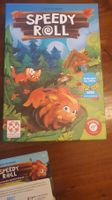 Spiel Speedy Roll von Piatnik