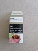 Pralinenförmchen Migros