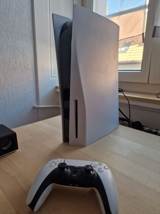 Lot De 5 Disques De Démo Playstation 3 - PS3 - Divers Jeux - État Neuf