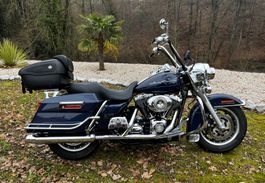 HARLEY ROAD KING 2008 efi ABS 1580cm