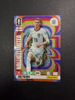 Panini FIFA World Cup 2026 Cole Palmer Limited Edition