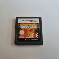 Kampf der Giganten - Dinosaurier - DS