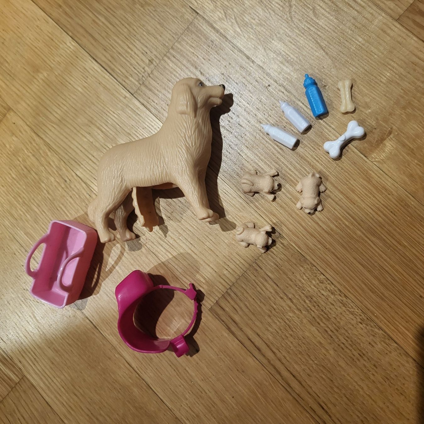 Puppen: Barbie Set – Gebraucht aus Thusis von Vivi_88 1