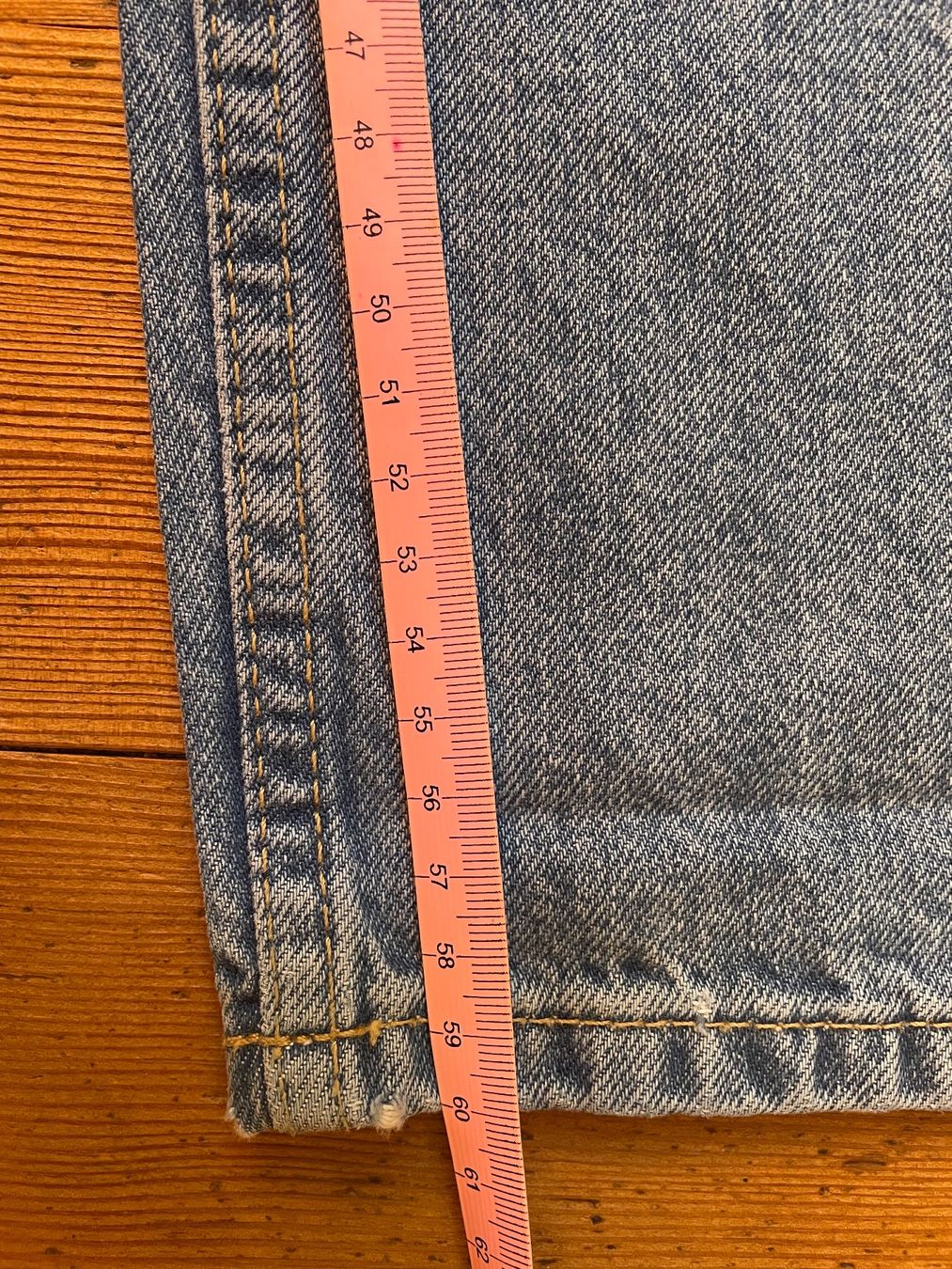Jeans: Damenhose Jeans – Usato da Dornach venduto da tom_xy85 4