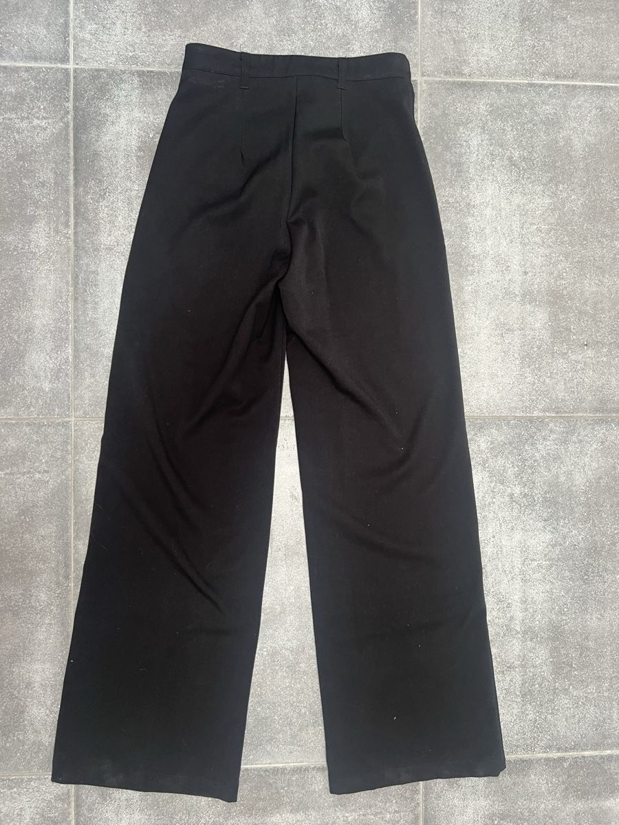 Bershka Hosen: Bershka Stoffhose Grösse 36 – Gebraucht aus Wettswil von alstel24 3