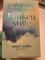 Funkenstille - Kyra Groh
