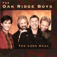 Oak Ridge Boys: Long haul CD