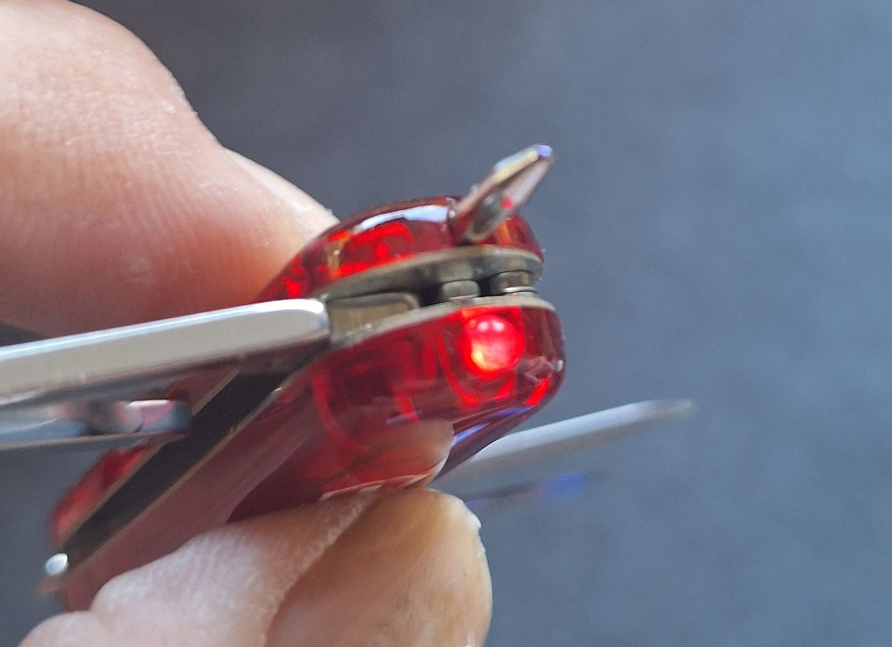 Victorinox Accessori: SCHÖNE MESSER SAMMLUNG – Usato da Niederwangen BE venduto da pfiff02 2