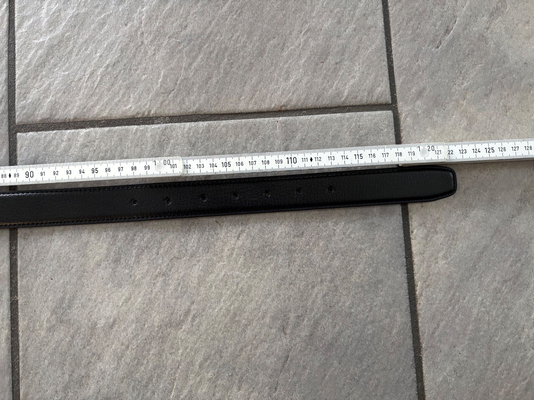 Cinture: Ledergürtel 105 neu – Nuovo (secondo la descrizione) da Sins venduto da sinserin 1