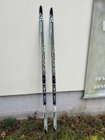Fischer SCS Skate Langlaufski, Skateski 177cm