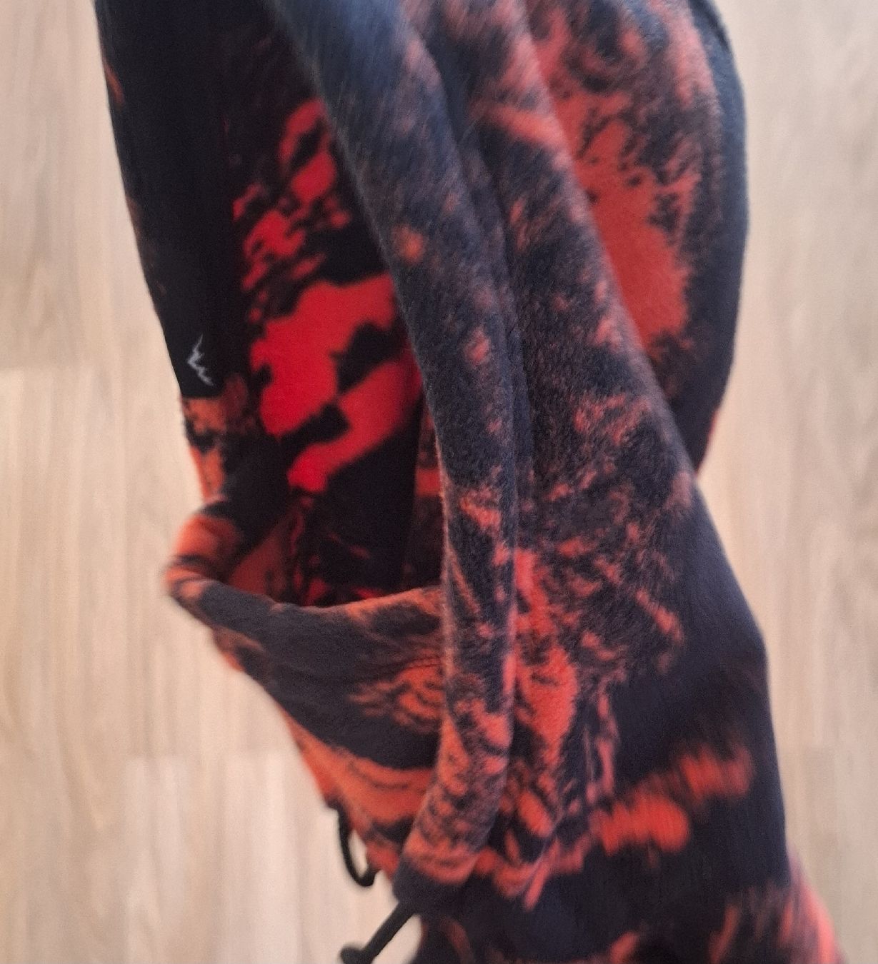 Dope Giacche: Dope - polaire taille M – Usato da Lausanne venduto da moimoietencoremoi 3