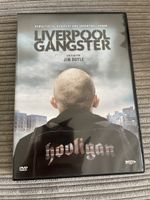 Liverpool Gangster DVD, Hooligan, Jim Doyle