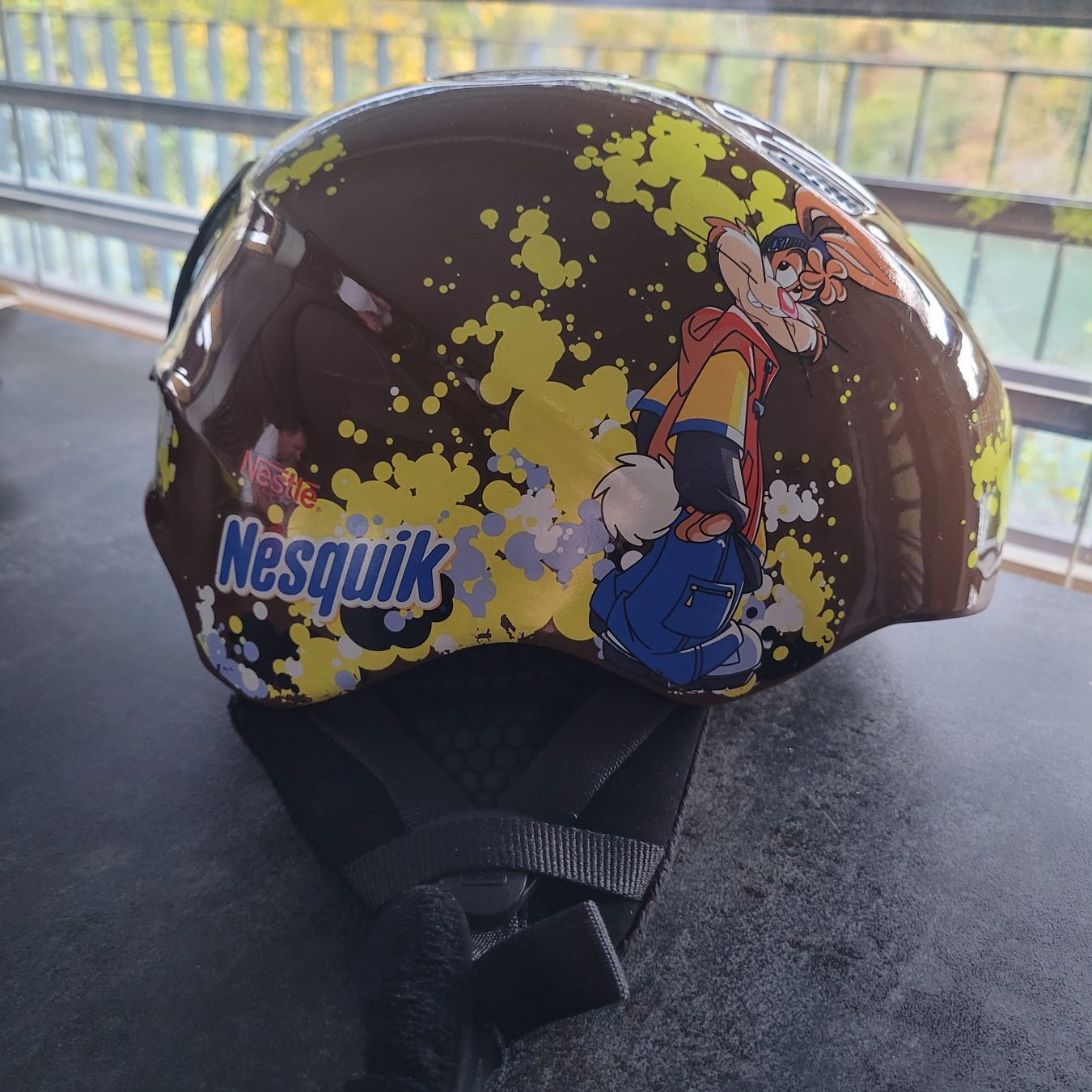 Scott Caschi: A: Skihelm Grösse 53,5 - 55,5cm – Usato da Bremgarten b. Bern venduto da Marge7979 1