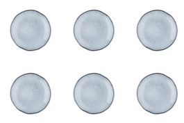 Teller-Set CLOUD Ø16cm