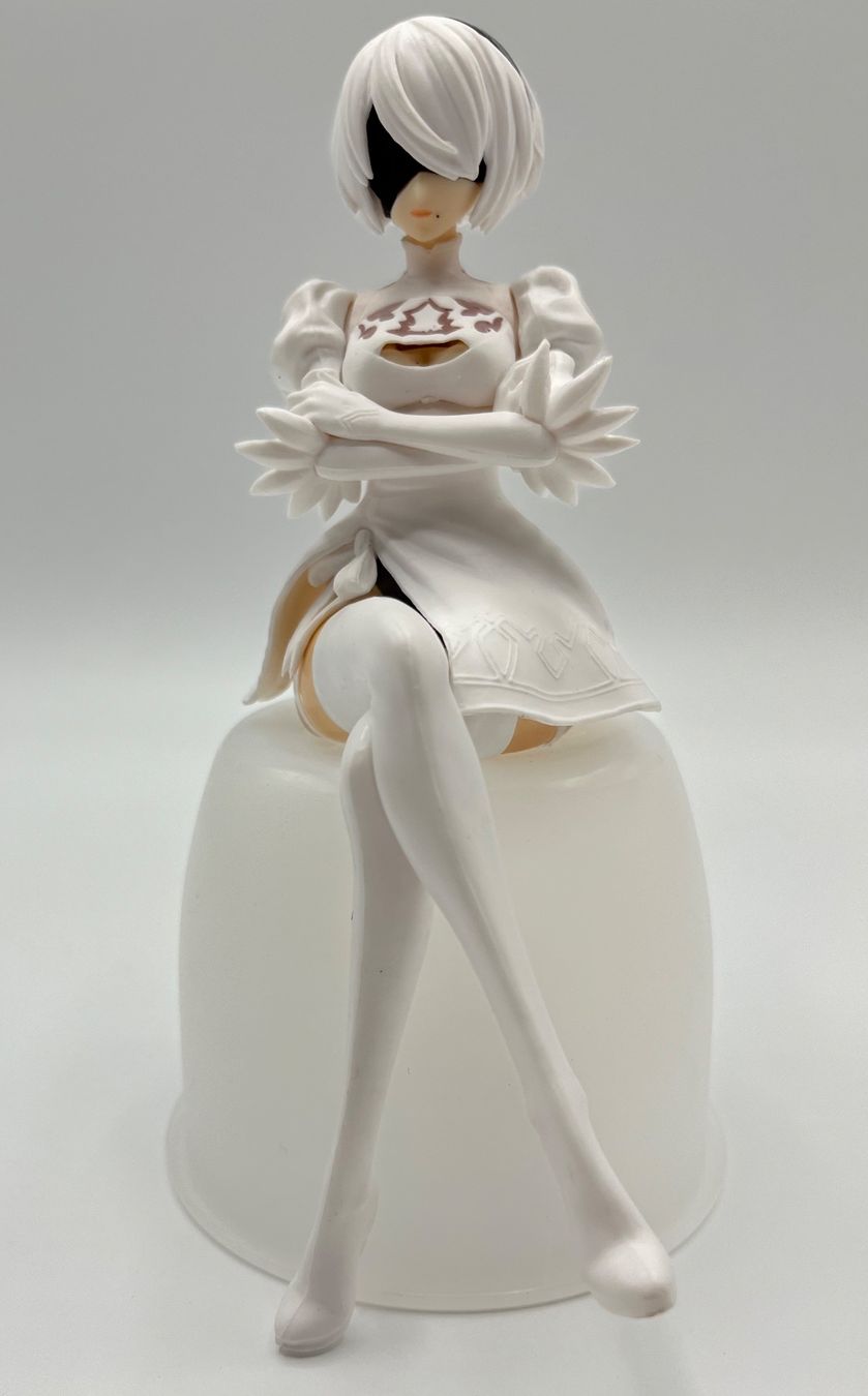 Statuette: Small Sexy Erotik Anime Figur – Nuovo (secondo la descrizione) da Muralto venduto da my-yourdream