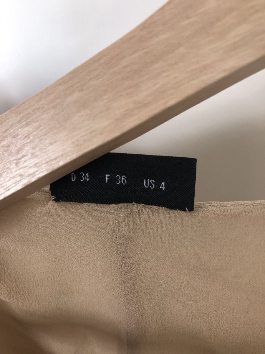 Akris Top: AKRIS Seidentop – Usato da Basel venduto da Kalleskaviar 2