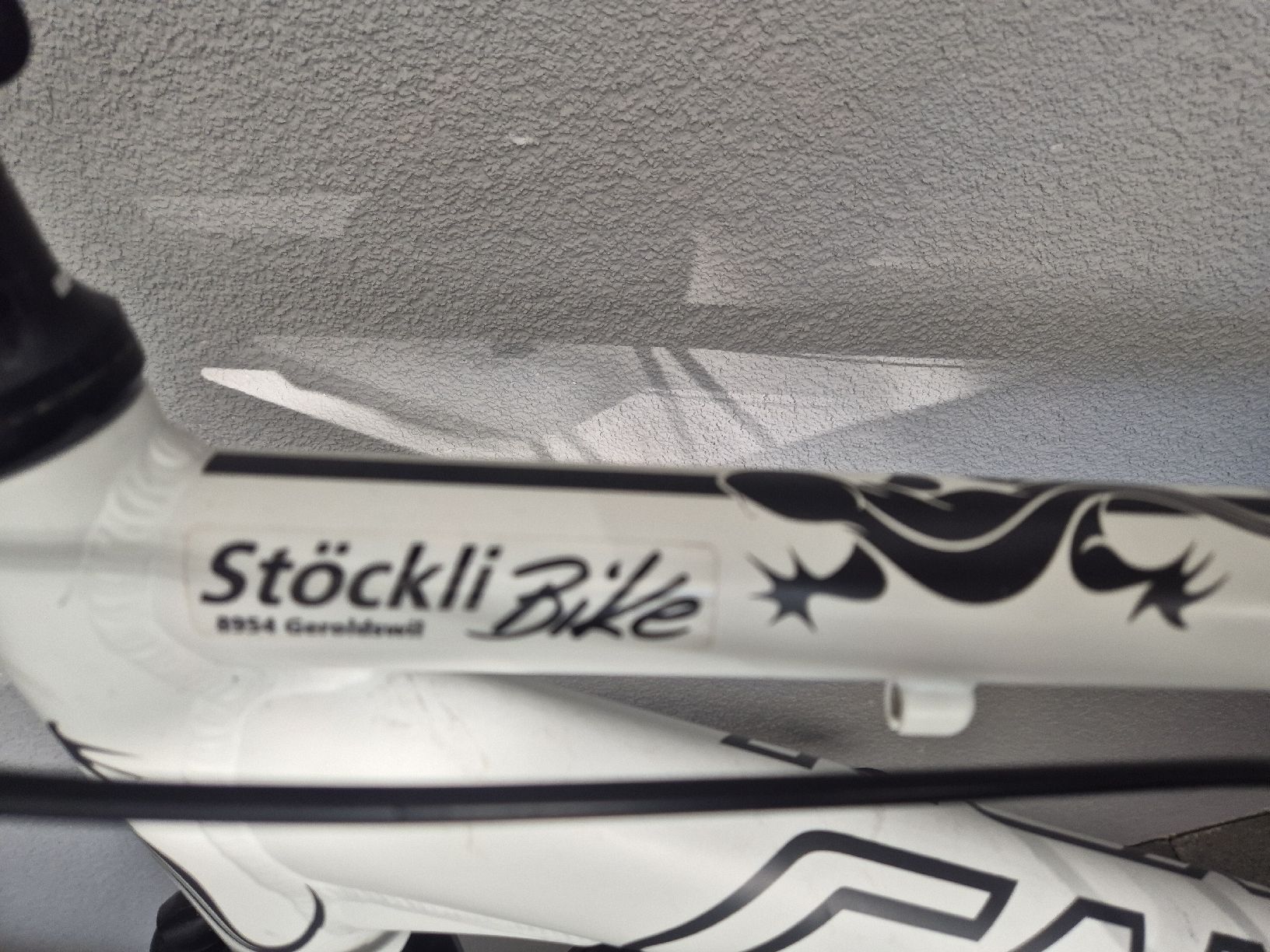Stöckli Biciclette: Schönes Stöckli Mountainbike – Usato da KILLWANGEN venduto da vivienne111 1