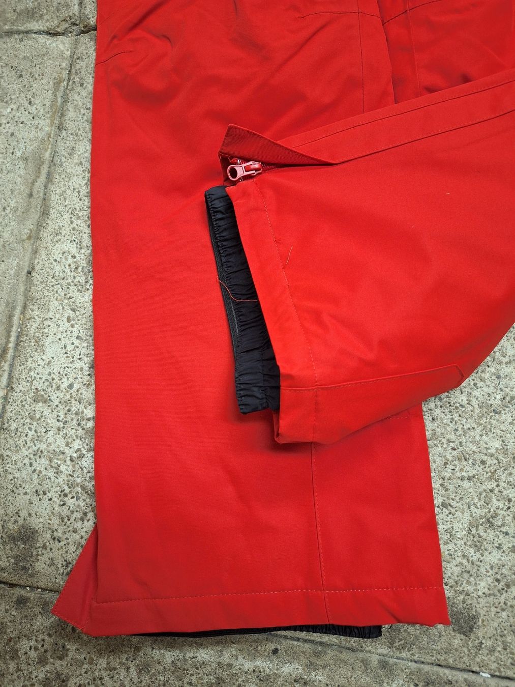 Icepeak Pantaloni: Icepeak Skihose, Gr.48 – Usato da Niederglatt ZH venduto da Bobsli 1