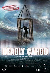 Tutti i DVDs: DEADLY CARGO       ==> SAMMELPORTO – Usato da Romanshorn venduto da L-DVD