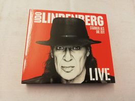 UDO LINDERBERG - STÄRKER ALS DIE ZEIT (LIVE)