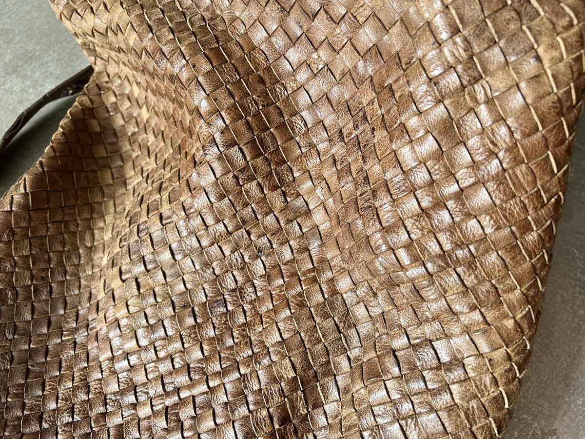 Orciani Borse da donna: ORCIANI - LEDERTASCHE / einfach TOP!  – Usato da Nidfurn venduto da cejeisda 9