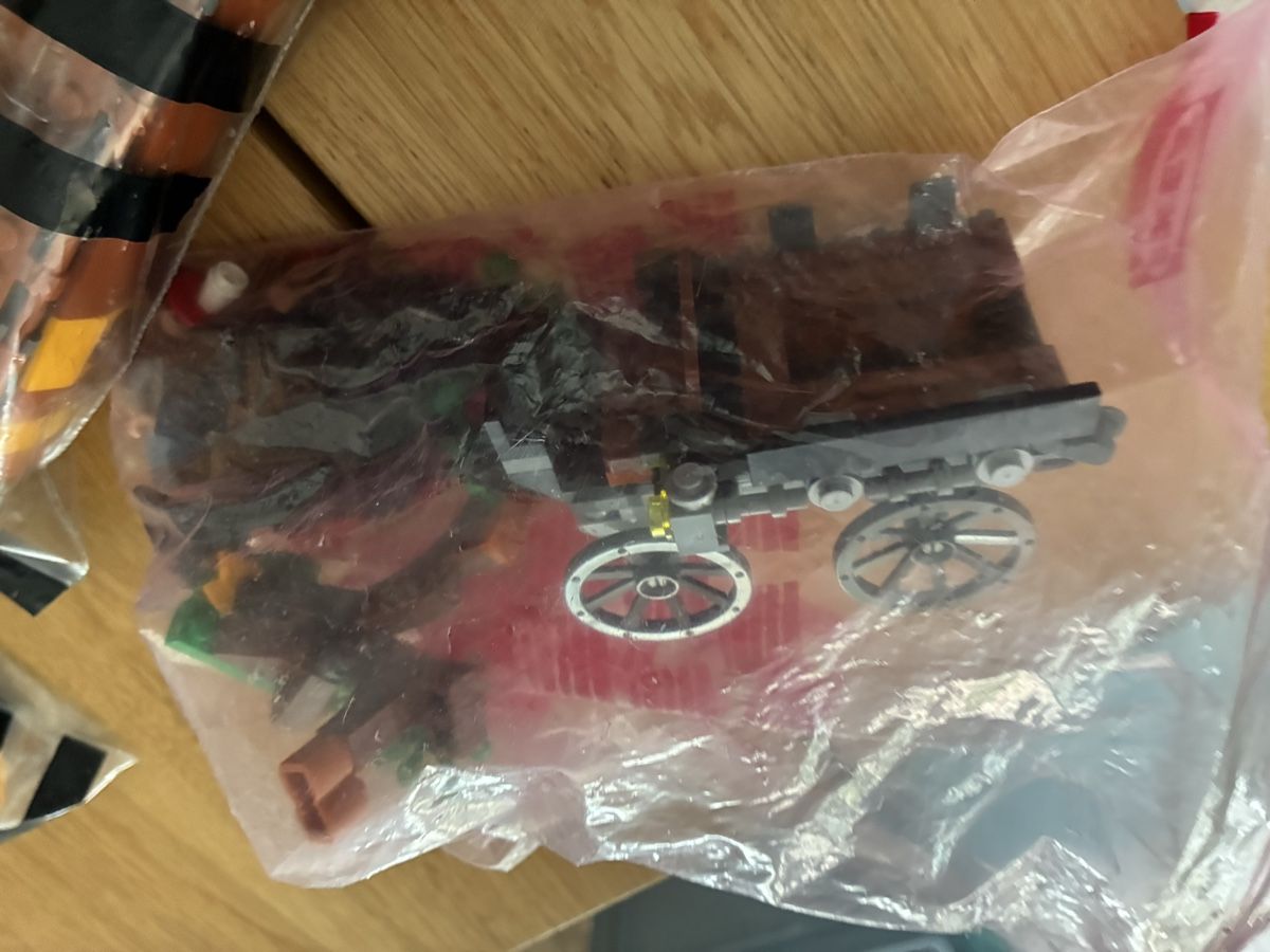 Lego Giocattoli: Lego Konvult – Usato da Reinach BL venduto da cel_6vz5 8