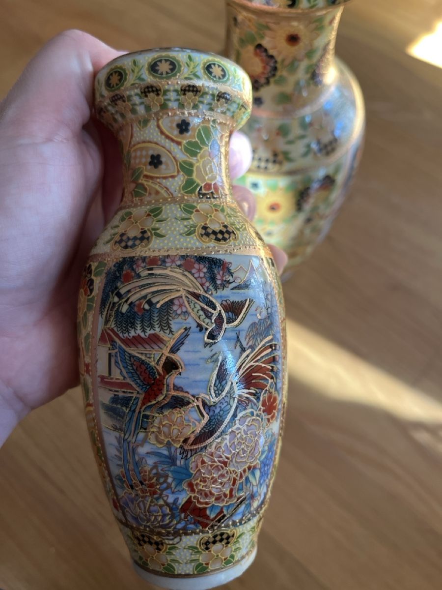 Vasi & Recipienti: Vasen – Usato da Niederdorf venduto da Fay1993 2