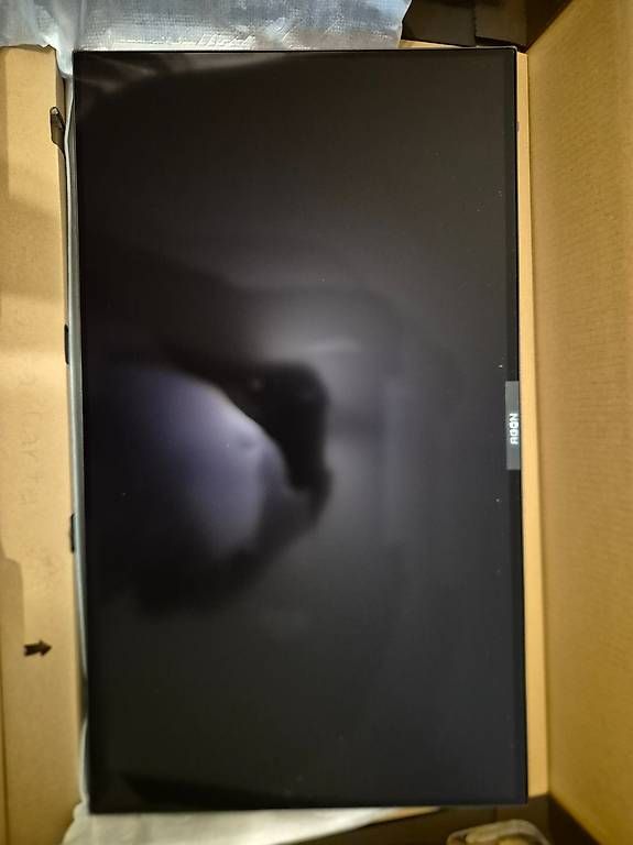 AOC Monitor: Ecran Oled AOC Agon pro 27" – Usato da Vauderens venduto da zom_j92z 2