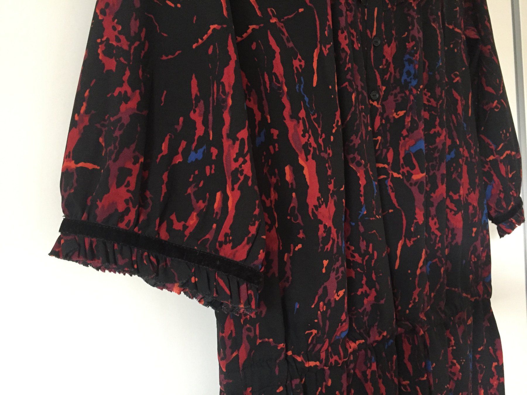 Maison Scotch Vestiti: MaisonScotch Kleid Gr. 36 – Nuovo (secondo la descrizione) da Lachen venduto da Reeci 8