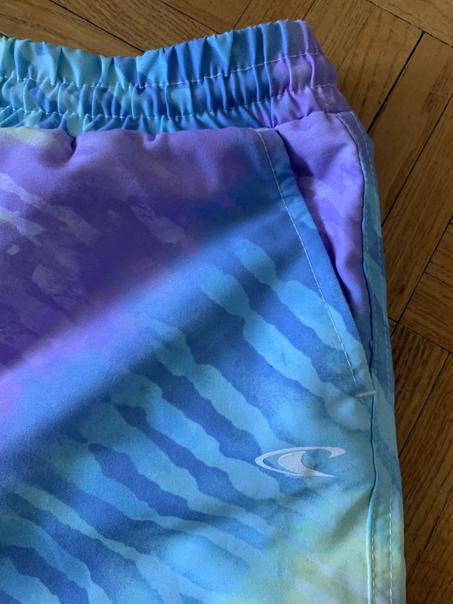 O'Neill Hosen: O'NEILL kurzhose gr 164 – Gebraucht aus Gutenswil von Bregenzer8610 1