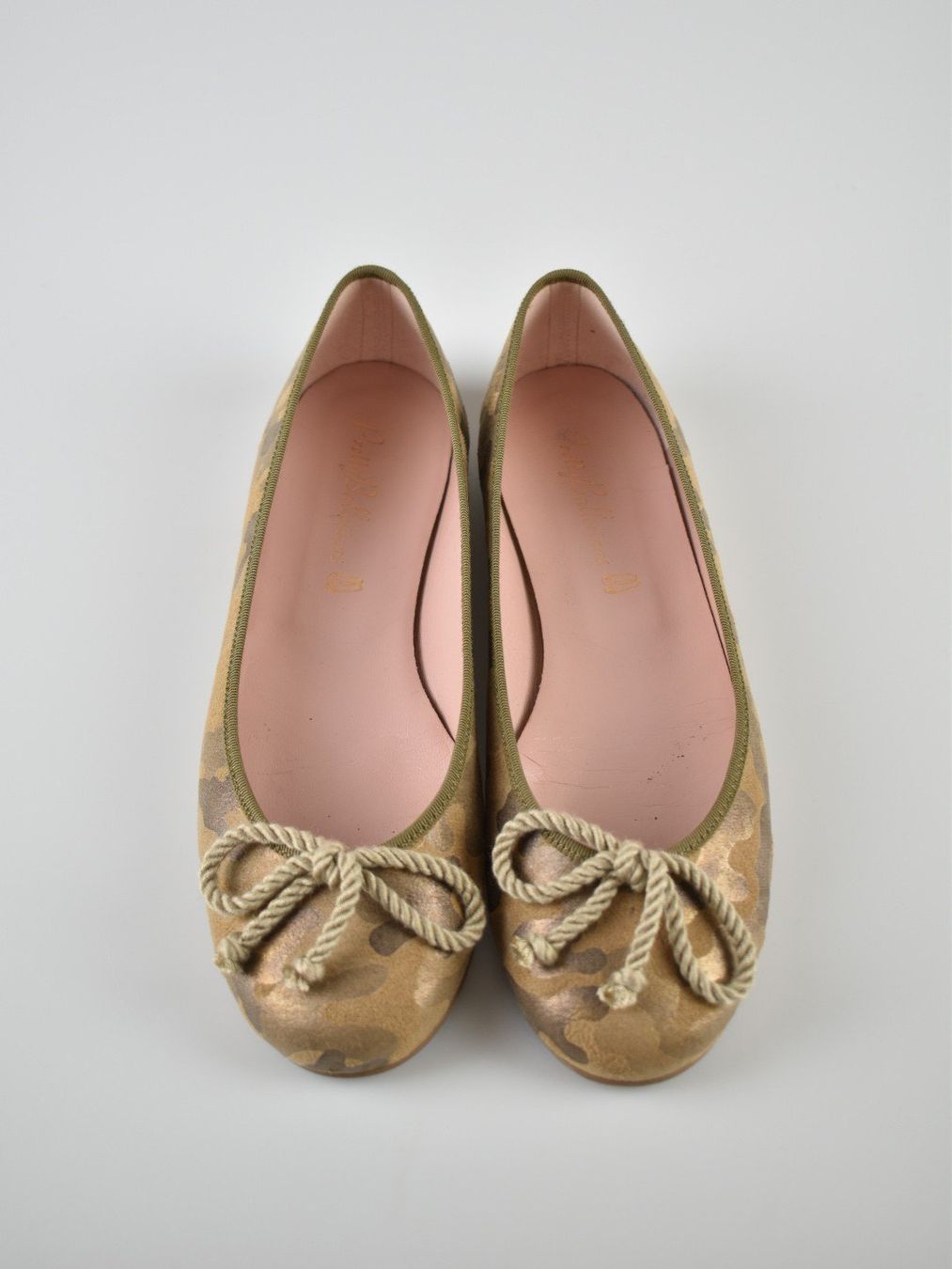 Damenschuhe: Pretty Ballerinas, Gr.38.5 – Gebraucht aus Nürensdorf von 2ND_STORY 3