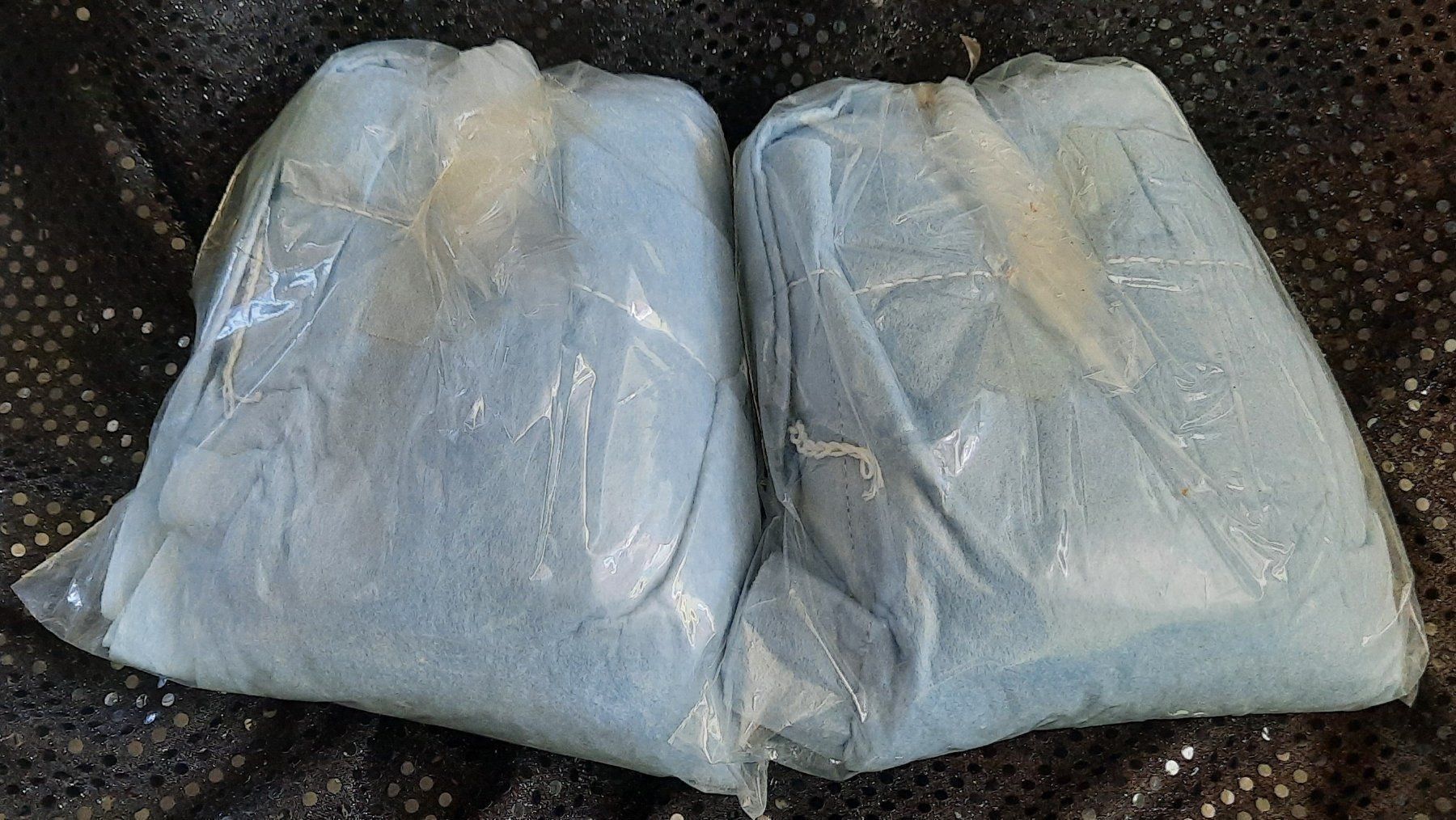 Wäschetrockner: DER GRÜNE PUNKT Trockensack 2er Set – Neu und originalverpackt aus Seuzach von VT-Collections2 1