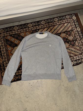 Polo Ralph Lauren Sweatshirt (L)