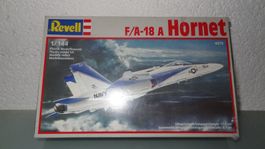 REVELL F/A-18 A Hornet 1/144
