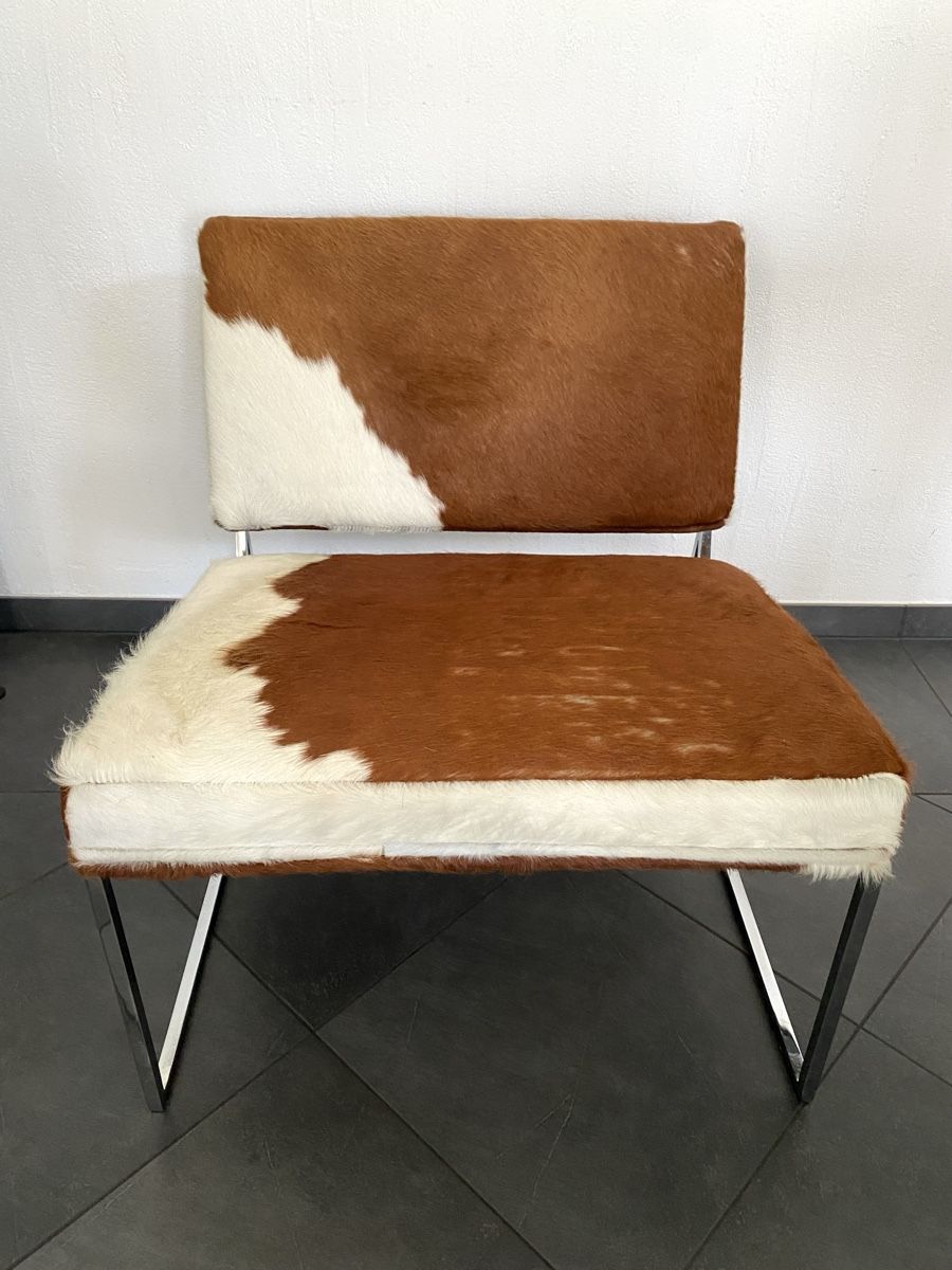 Sedie a sdraio: Design Sessel Chair Chalet – Usato da Olten venduto da sportwelt 6