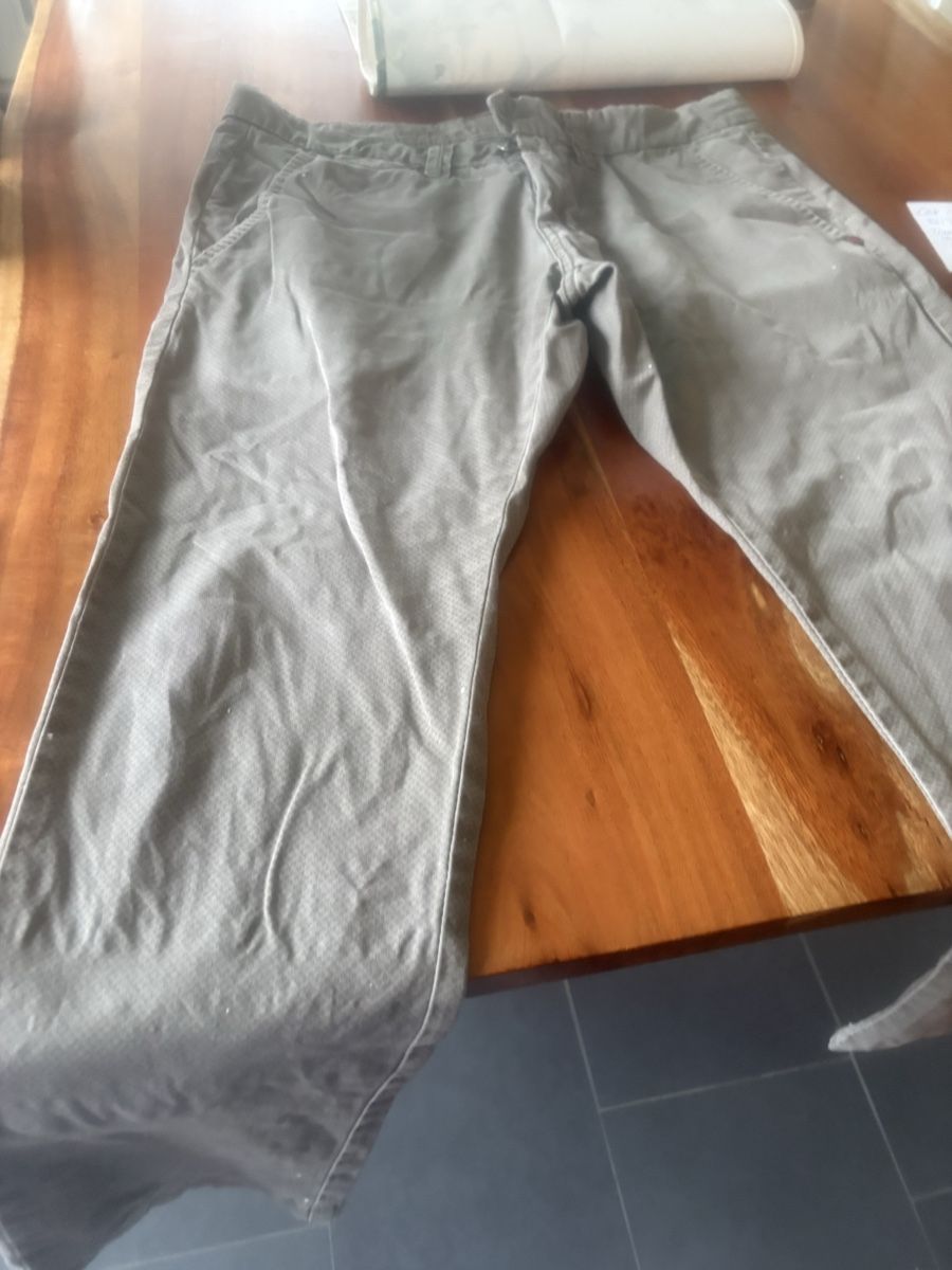 Pantaloni: Timezone Hose , NP 129 CHF – Usato da Obbürgen venduto da bugi6868 2