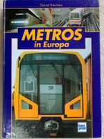 Metros in Europa