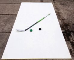 Sportgerät Shot Pad Pro