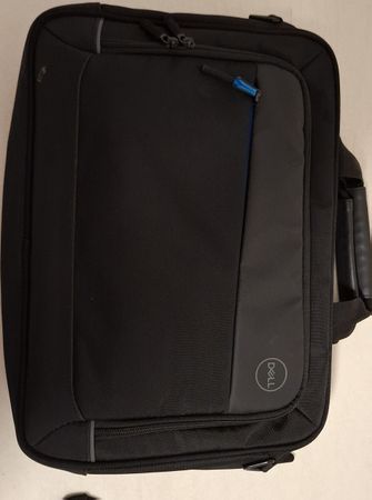 Dell Laptop Tasche - wie neu, wenig gebraucht, schwarz