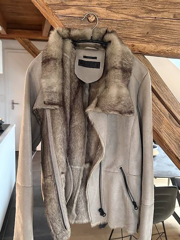 Giacche: Petite veste  – Usato da Essert sous Champvent venduto da car_55qv 1