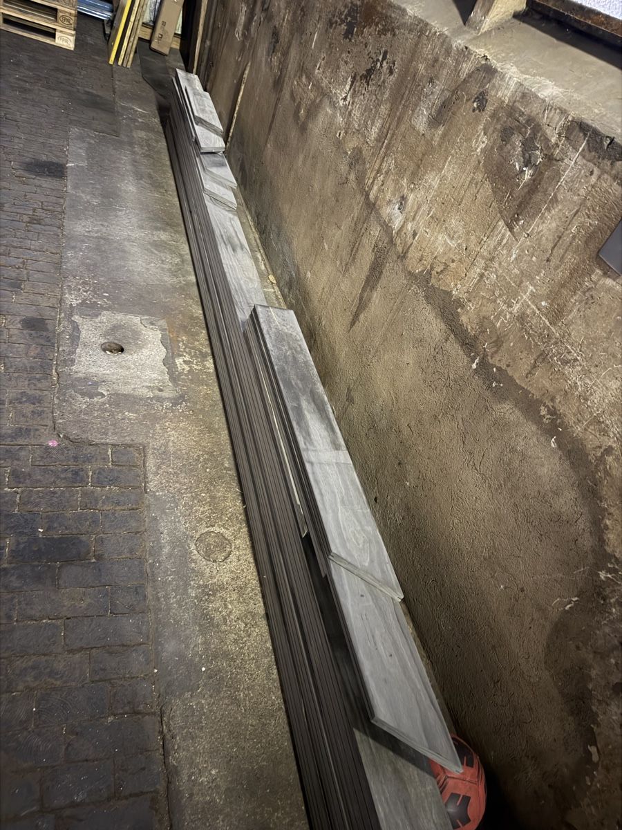 Articoli in legno: Terrassenboden Accoya – Nuovo (secondo la descrizione) da Rothrist venduto da Cabea23 4