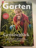 Magazin Schweizer Garten 05/26