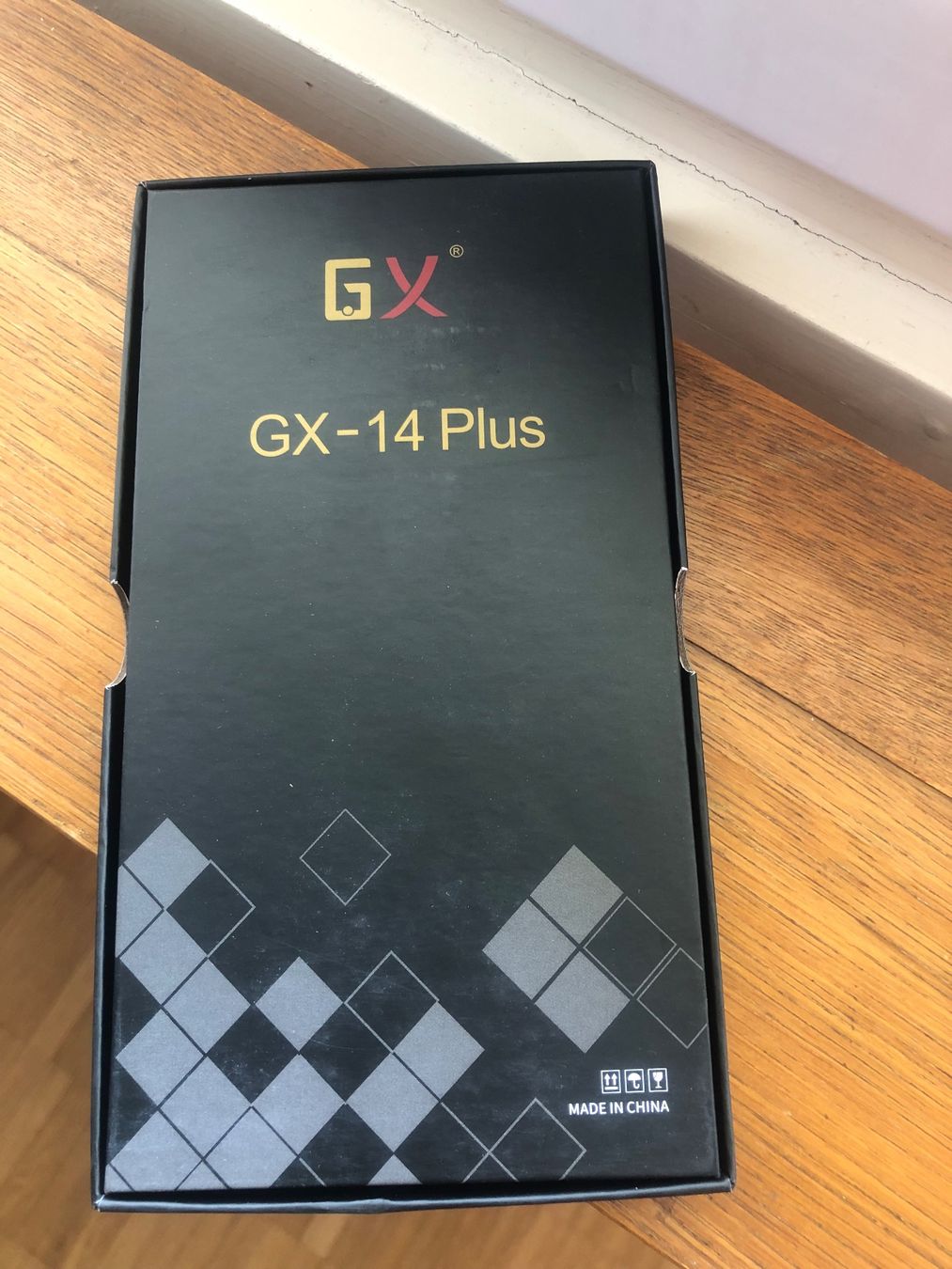 Apple Monitor: Iphone 14 plus Ersatzdisplay Oled GX – Nuovo e nell'imballaggio originale da Leukerbad venduto da ray_lyv7 3