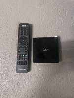 Formuler Z8 Multimedia Streaming Box