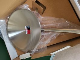 Spring Stihl-Wok (Rundboden) NEU