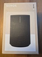 Sonos Era 100 SL (Schwarz) - fabrikneu und ungeöffnet