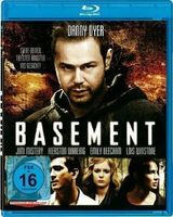NEU/OVP: Basement Action Film Bluray