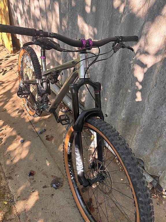 Velos: Commencal META TR 29  2021  Custom Aufbau – Gebraucht aus Witterswil von sim_l9d2 1